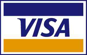 Visa Card | East Phoenix Air Conditioning