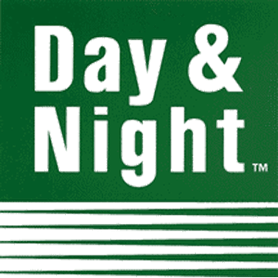 Day & Night Logo 400x400