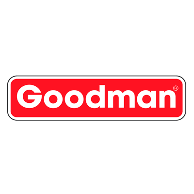 Goodman Logo 400x400